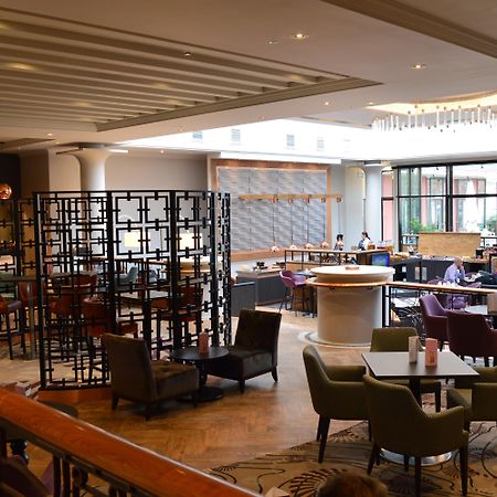 Crowne Plaza Reading Otel Dış mekan fotoğraf