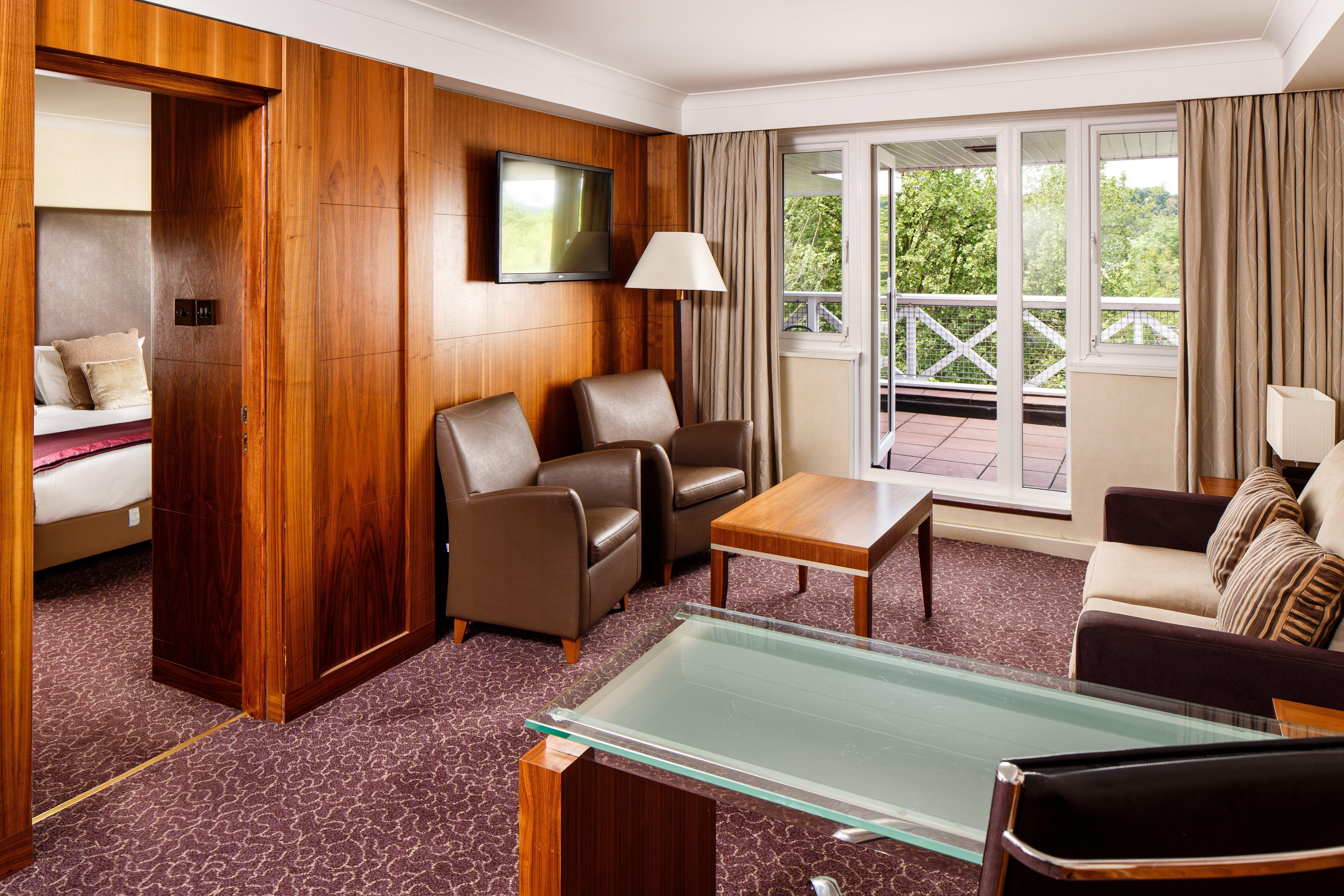 Crowne Plaza Reading Otel Dış mekan fotoğraf