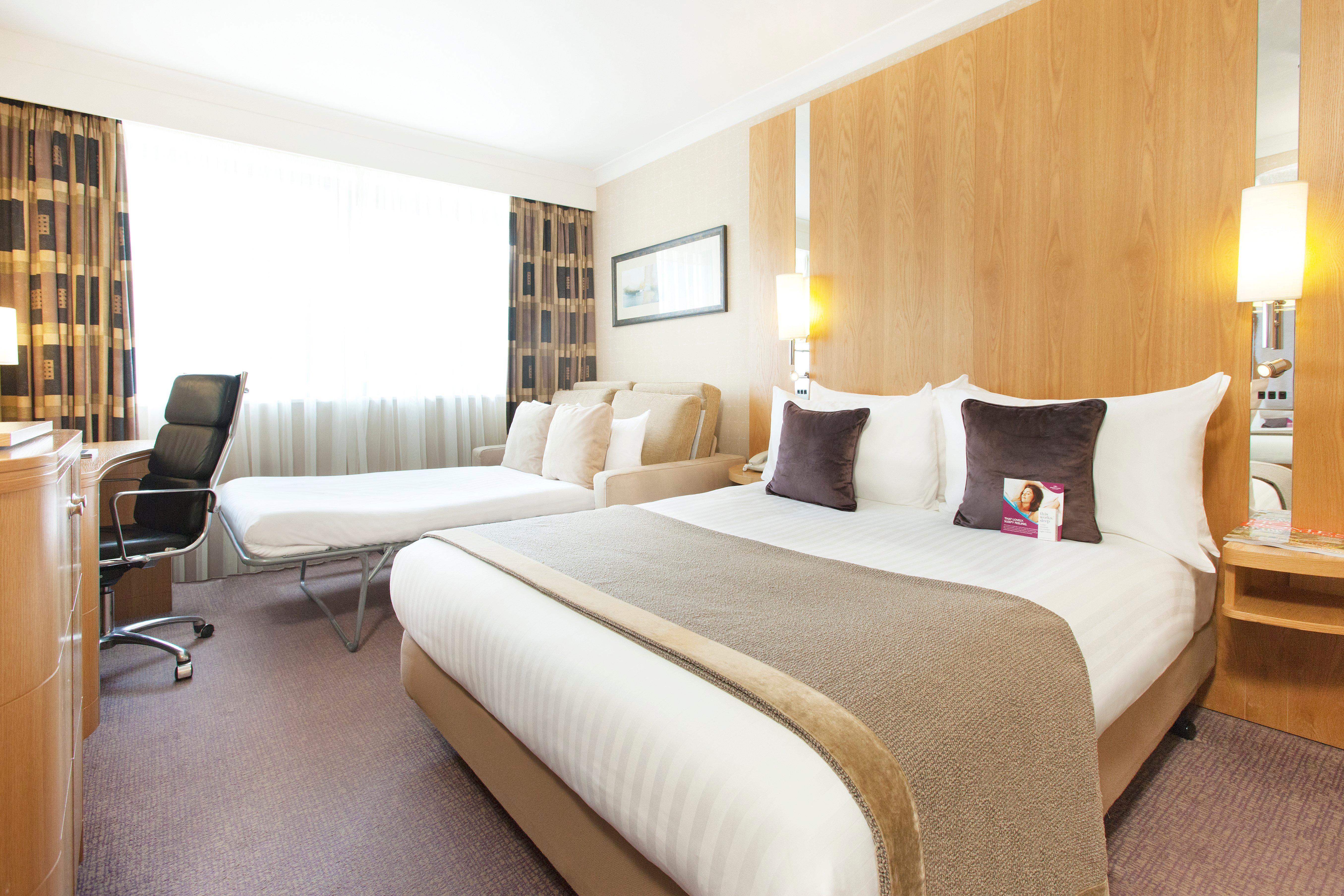 Crowne Plaza Reading Otel Dış mekan fotoğraf