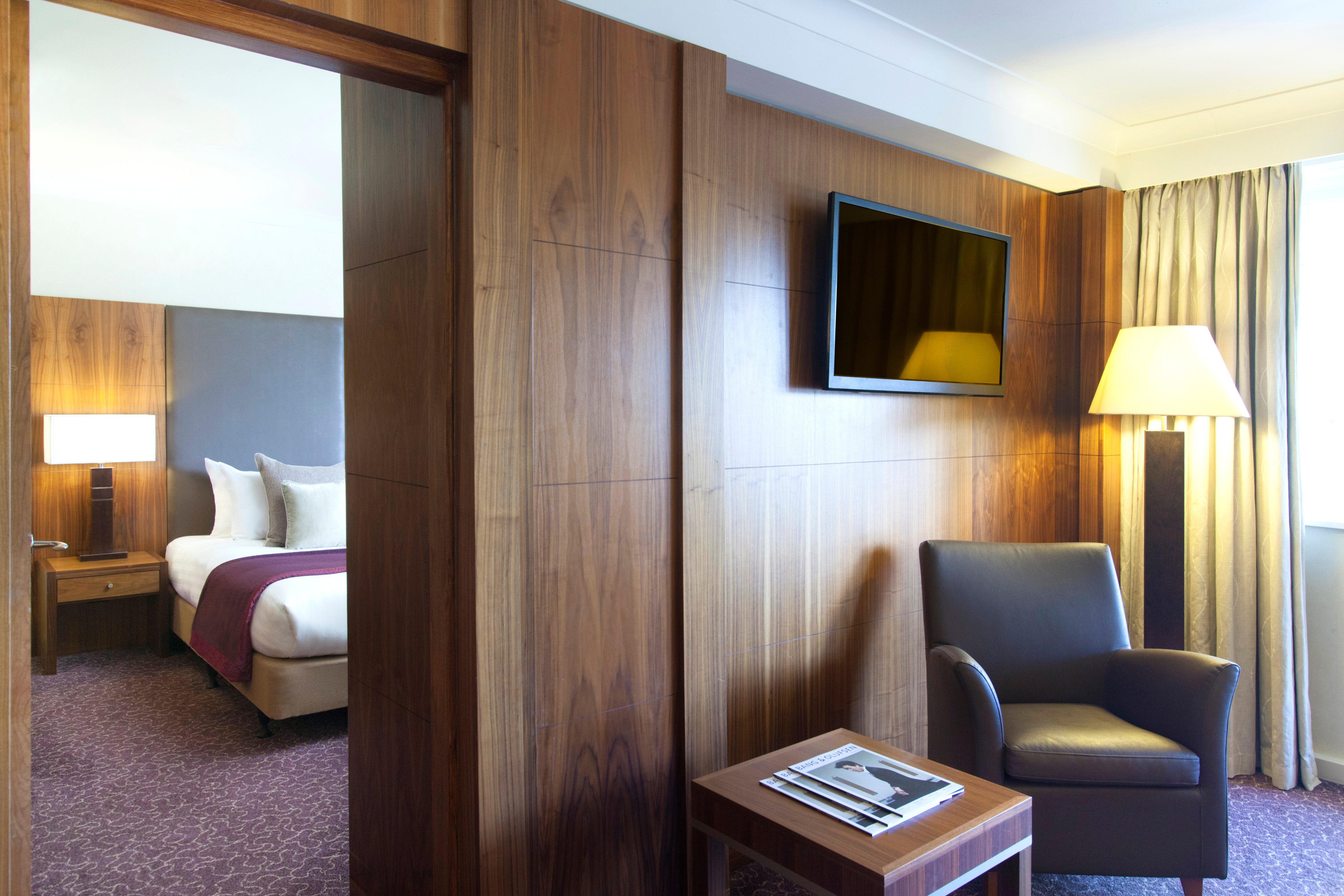 Crowne Plaza Reading Otel Dış mekan fotoğraf