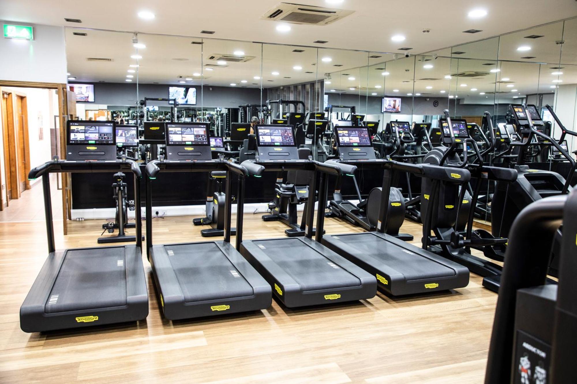 Crowne Plaza Reading Otel Dış mekan fotoğraf